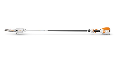 POTATORE A BATTERIA HTA 66 (SOLO MACCHINA)