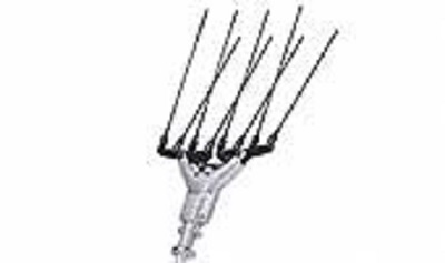 RACCOGLITORI SPECIALI SP-KM STIHL