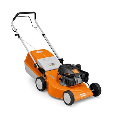 TOSAERBA BENZINA RM248 STIHL