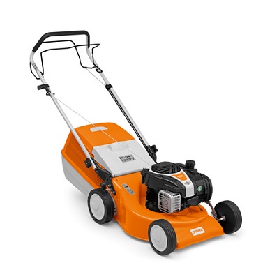 TOSAERBA RM 248 STIHL