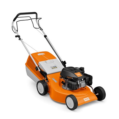 TOSAERBA A BENZINA RM 253 STIHL