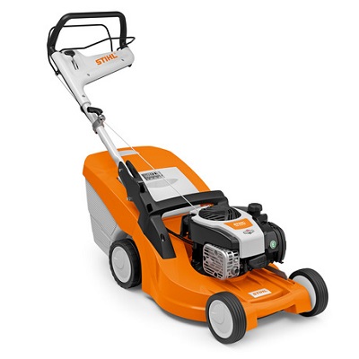 TOSAERBA BENZINA RM448VC STIHL