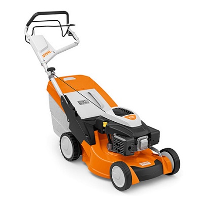 TOSAERBA BENZINA RM 650T STIHL