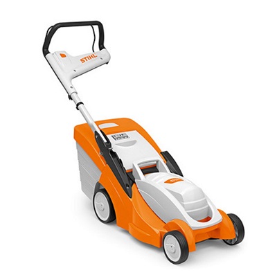 TOSAERBA ELETTRICO RME 339 C STIHL