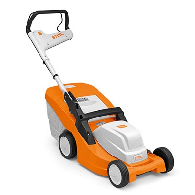 TOSAERBA ELETTRICO RM 443 C STIHL