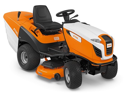 TRATTORINO RT 6112 ZL STIHL