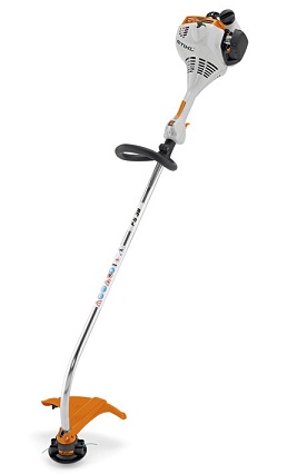 TAGLIABORDI A MISCELA FS38 STIHL