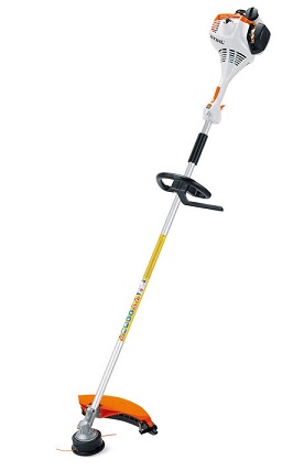 DECESPUGLIATORE A MOTORE FS 55 R STIHL