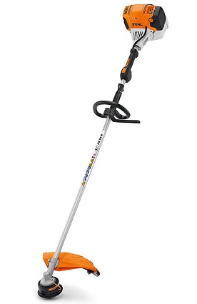 DECESPUGLIATORE A MISCELA FS111R STIHL