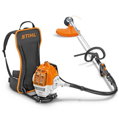 DECESPUGLIATORE A MISCELA SPALLEGGIATO FR 235 STIHL