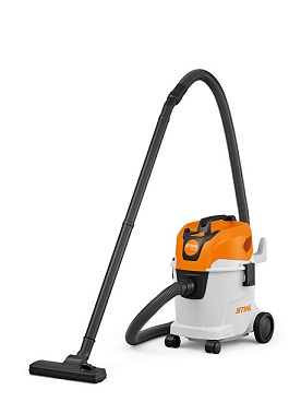 SE 33 ASPIRATORE STIHL
