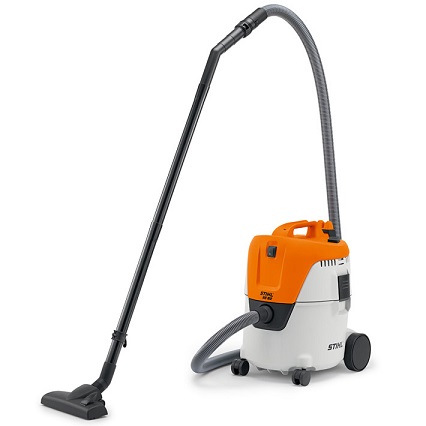ASPIRATORI UMIDO/SECCO SE62 E STIHL