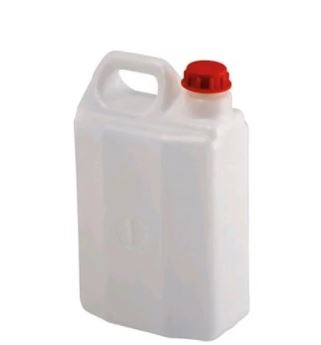 TANICA PLASTICA S.S.S.LT.1