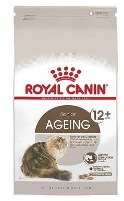 FHN AGEING +12 KG 4 ROYAL CANIN
