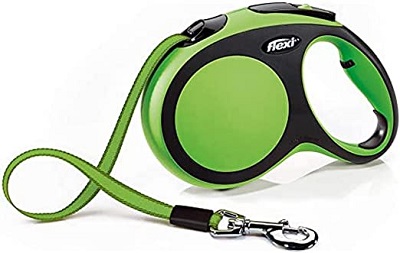 COMFORT XS FETTUCCIA 3 MT VERDE FLEXI