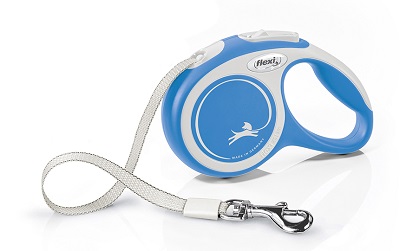 COMFORT XS FETTUCCIA 3 MT BLU FLEXI