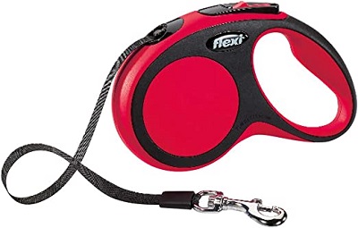 COMFORT XS FETTUCCIA 3 MT ROSSO FLEXI