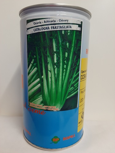 CICORIA CATALOGNA FRASTAGLIATA GR 500 RS
