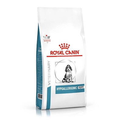 HYPOALLERGENIC PUPPY DOG KG 3,5 ROYAL CANIN