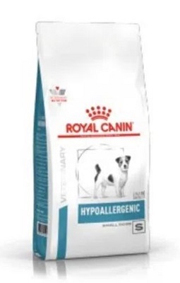 VHN DOG ANALLERGENIC SMALL KG 3 ROYAL CANIN
