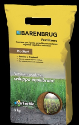 BARFERTILE PRO START KG 5