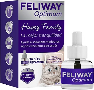 OPTIMUM RICARICA ML 48 FELIWAY