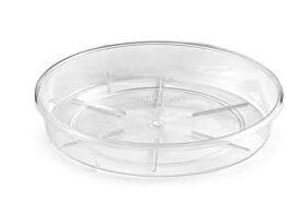 PLATO 16 CLEAR TERAPLAST