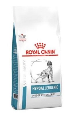 VHN DOG HYPOALLERGENIC MC KG 7 ROYAL CANIN