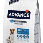 ADULT MINI DOG KG 1,5 ADVANCE
