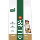 DOG ADULT LAMB KG 12 LIBRA