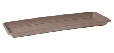 NARA SAUCER 100 SAND TERAPLAST