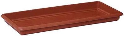 NARA SAUCER 100 CLAY TERAPLAST