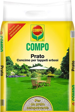 PRATO KG 4 COMPO