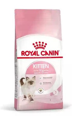 KITTEN  KG 1,2 ROYAL CANIN