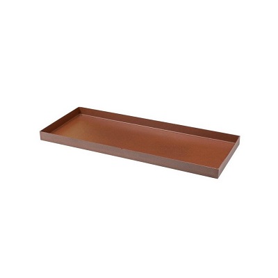 LINEAR RECTANGLE XL 60 CLAY TERAPLAST