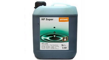 OLIO HP SUPER LT.5 STIHL