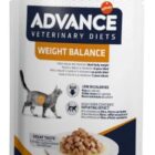 CAT WEIGHT BALANCE GR 85 ADVANCE ADVANCE