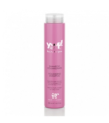 SHAMPOO VOLUMIZZANTE ML 250 YUUP!