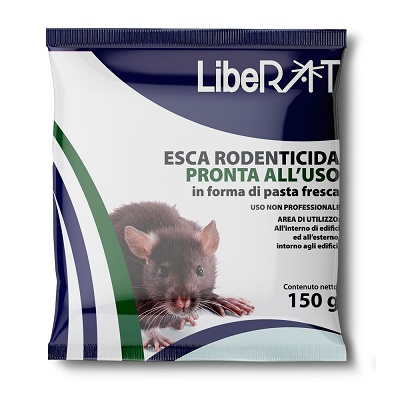 LIBERAT PASTA FRESCA GR 150