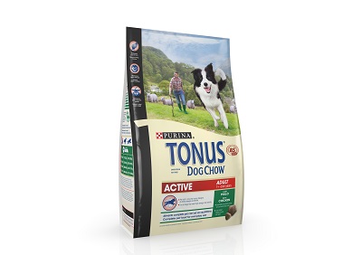 DOG CHOW ACTIVE POLLO KG 2,5