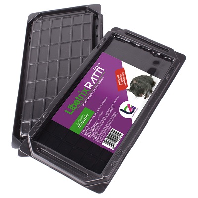 LIBETRIX RATTI PZ 2