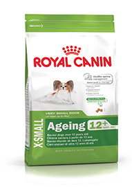 XSMALL AGEING 12+ GR.500 ROYAL CANIN