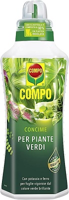 PIANTE  VERDI 1 LT COMPO