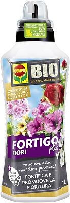 FORTIGO PLUS FIORI BIO LT 1 COMPO