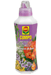 SANGUE DI BUE KG.1 COMPO