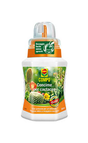 CACTEA 250 ML. COMPO
