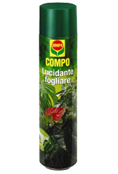 LUCIDANTE FORGLIARE 250 ML. COMPO