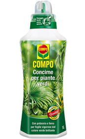 PIANTE VERDI ML 500 COMPO