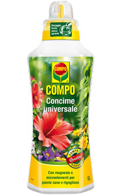 UNIVERSALE ML.500 COMPO