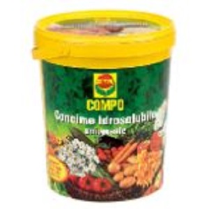 CONCIME IDROSOLUBILE KG.1,2 COMPO